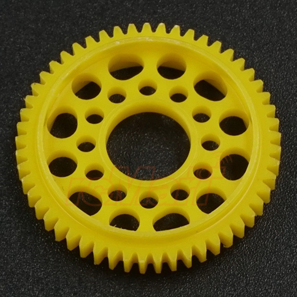 PN Racing Mini Z V4 Machine Cut Delrin 64P 53T Spur Gear PNWC