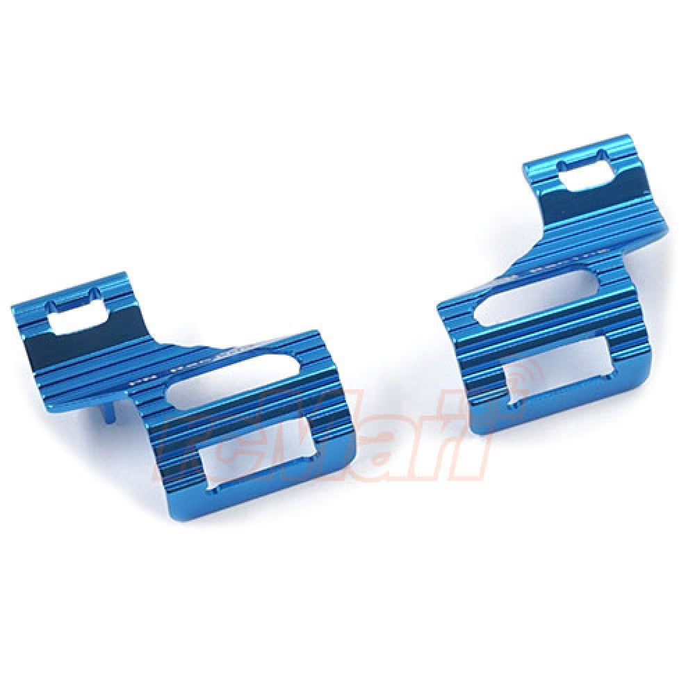 PN Racing Mini Z Alum Battery Cover (Various Colors)