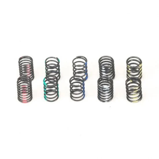 Share | PN Racing Mini-Z MR03/04 Front Suspension Spring Set (5 Pairs)