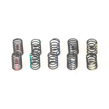 Share | PN Racing Mini-Z MR03/04 Front Suspension Spring Set (5 Pairs)