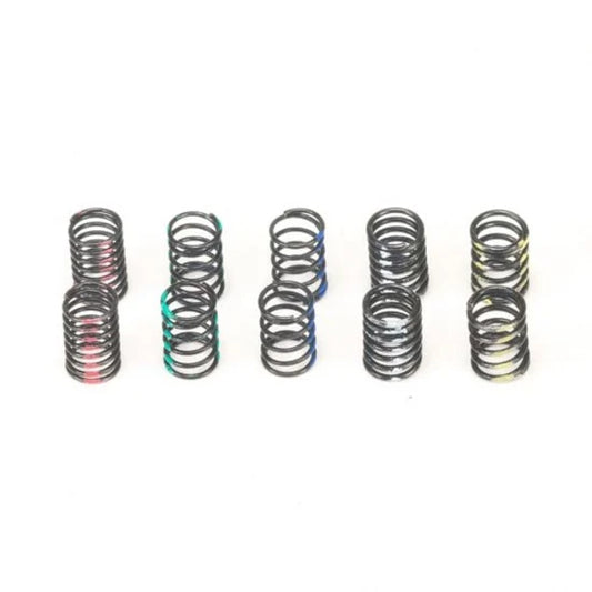 Share | PN Racing Mini-Z MR03/04 Front Suspension Spring Set (5 Pairs)