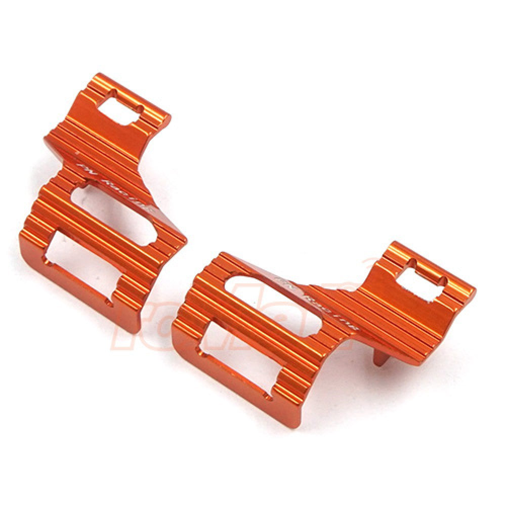 PN Racing Mini Z Alum Battery Cover (Various Colors)