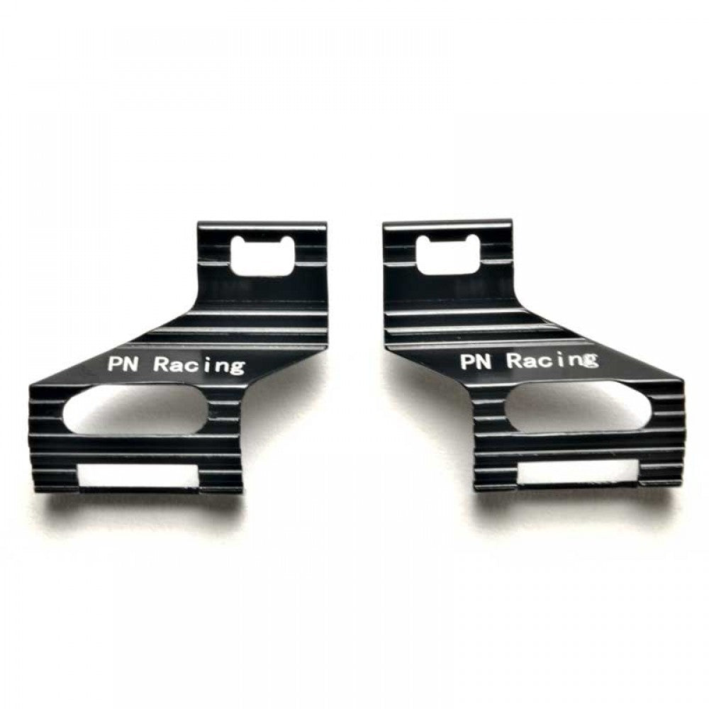 PN Racing Mini Z Alum Battery Cover (Various Colors)