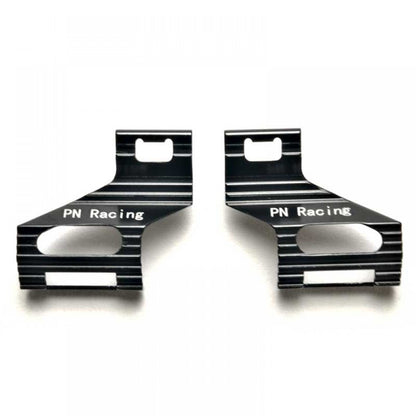 PN Racing Mini Z Alum Battery Cover (Various Colors)