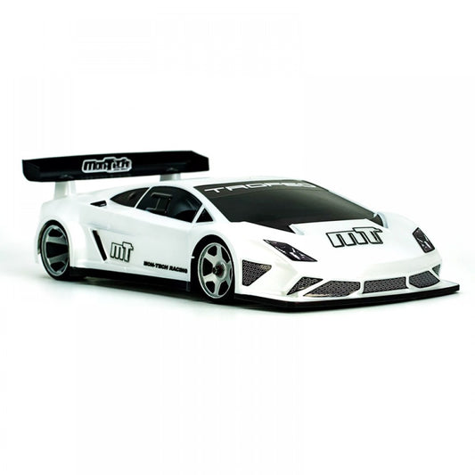 Mon-Tech Racing Trofeo La Leggera 1/12th GT Body