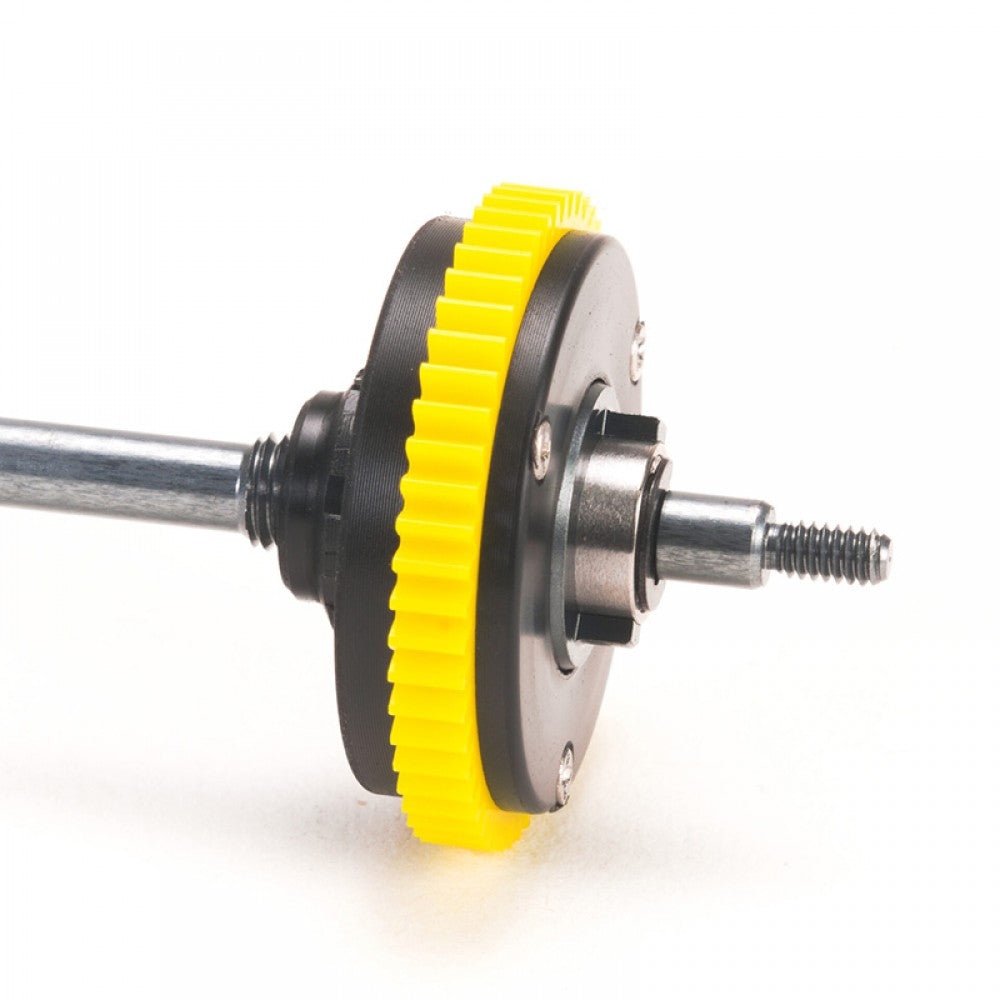 PN Racing V3 Precision Enclosed Gear Diff 64P 53T 2wd