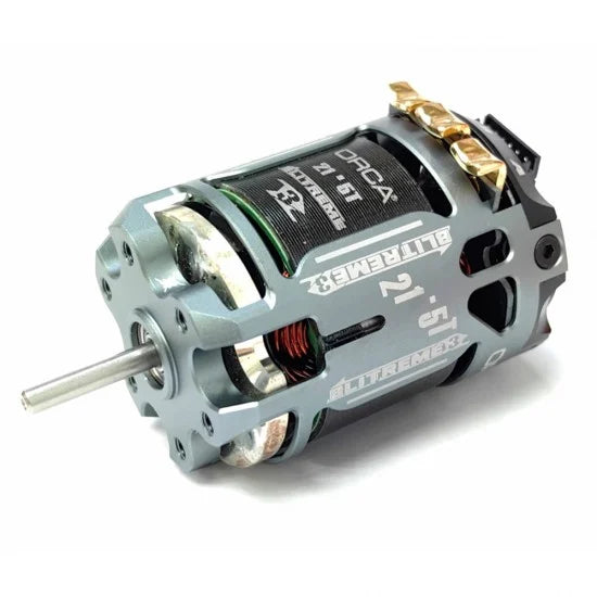 ORCA Blitreme 3 21.5T FE Edition Team Spec