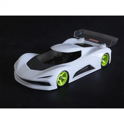 PN Racing CXR 1/28 Touring Lexan Body Kit (Light Weight Version)