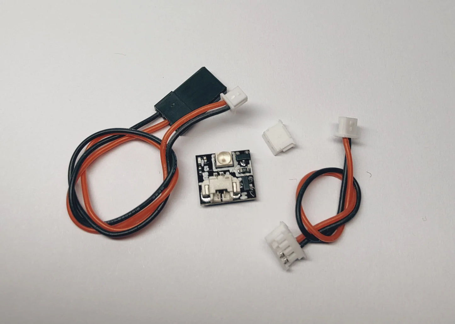 DasMIkro Transponder for Mini-Z Compatible With Robitronic and Easylap