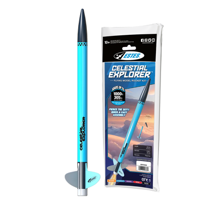 Estes Celestial Explorer™