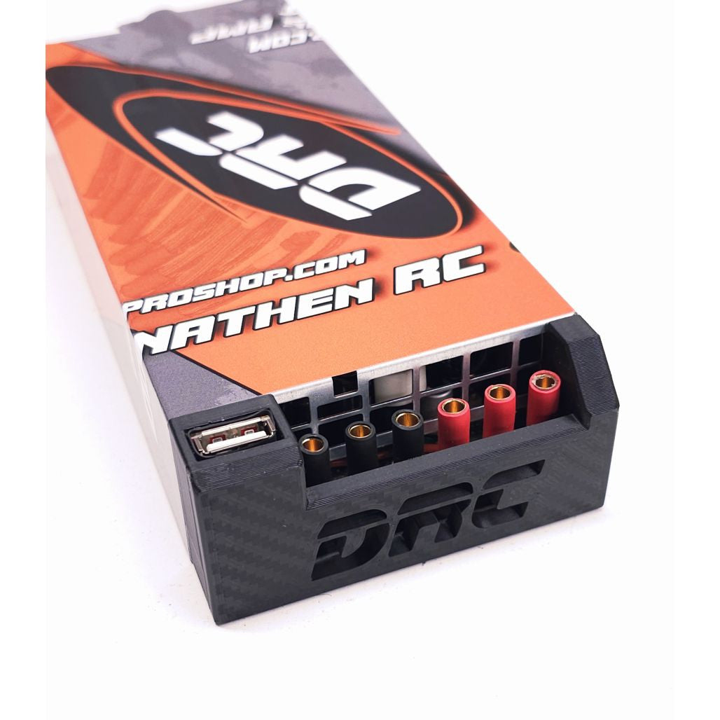 DRC 75 Amp Power Supply w/ USB