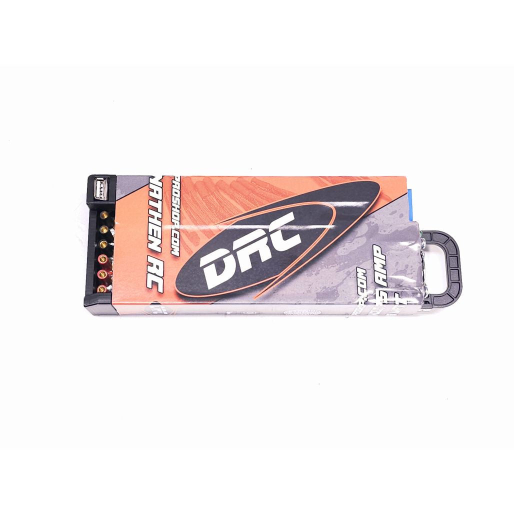 DRC 75 Amp Power Supply w/ USB
