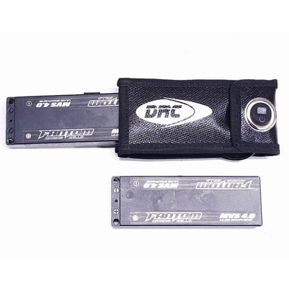 DRC Expandable Heated Lipo Sleeve USB C