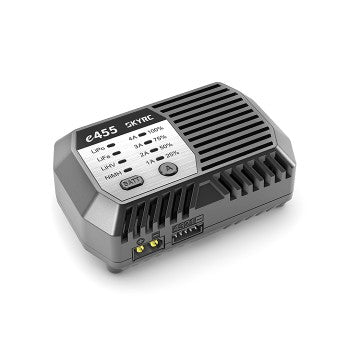 SKYRC - E455 Multi Chemistry Charger