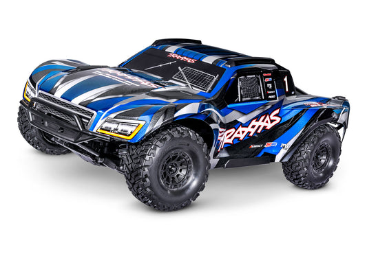 Traxxas Maxx Slash 1/8 4WD Brushless Short Course Truck Ready To Run