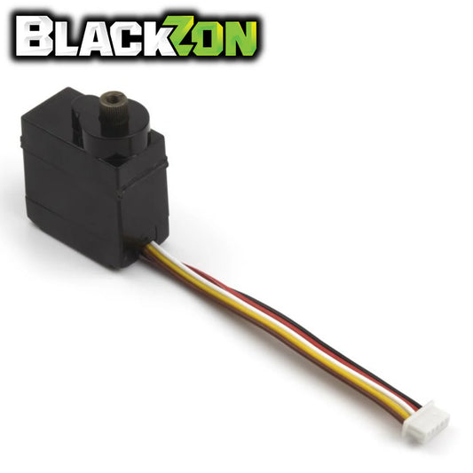 BlackZon 5 Wire (9g) for Spryte