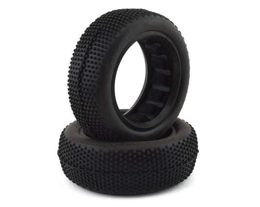 RAW Speed Super Mini -  1/10 Scale 2wd Front Buggy Tire