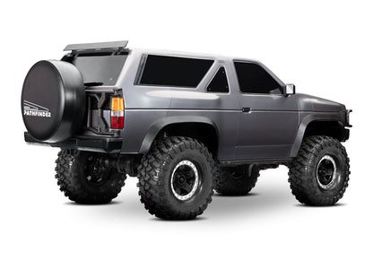 Traxxas TRX-4 Nissan Pathfinder