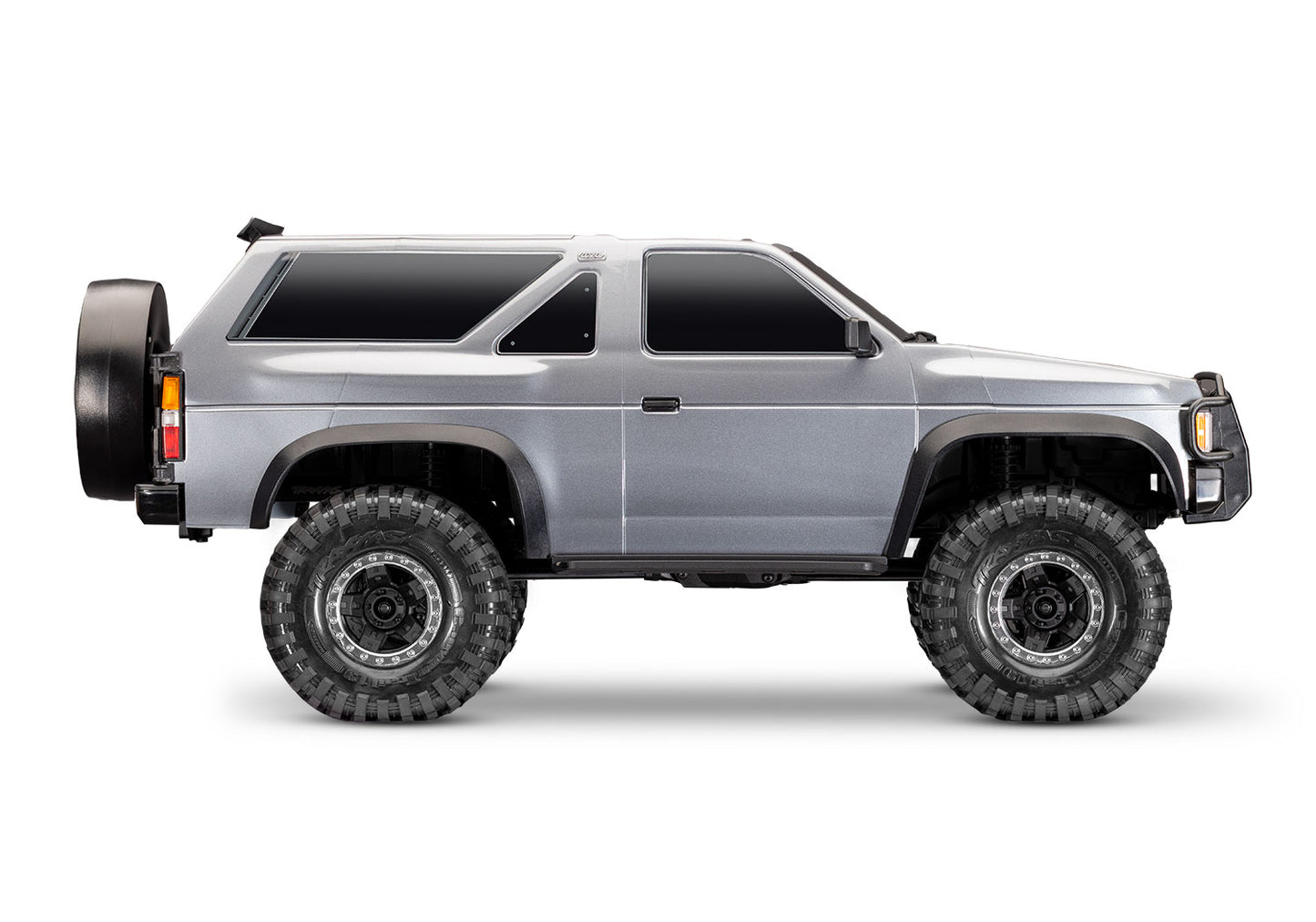 Traxxas TRX-4 Nissan Pathfinder