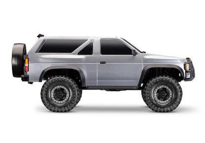 Traxxas TRX-4 Nissan Pathfinder