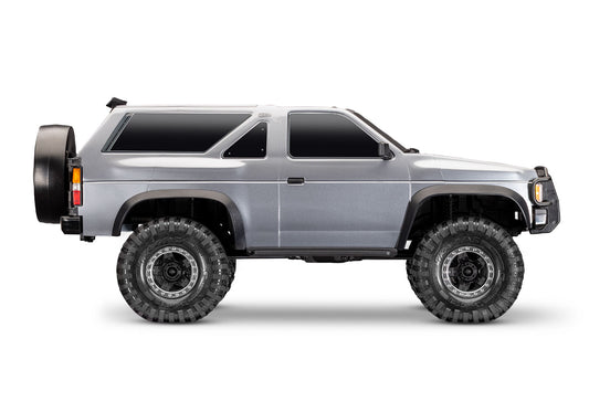 Traxxas TRX-4 Nissan Pathfinder
