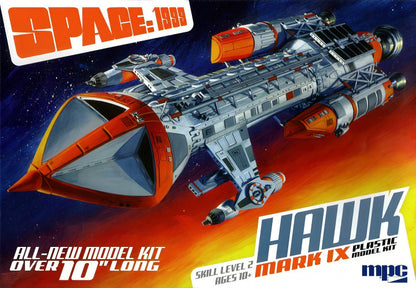 MPC Hawk Mark IX Space: 1999