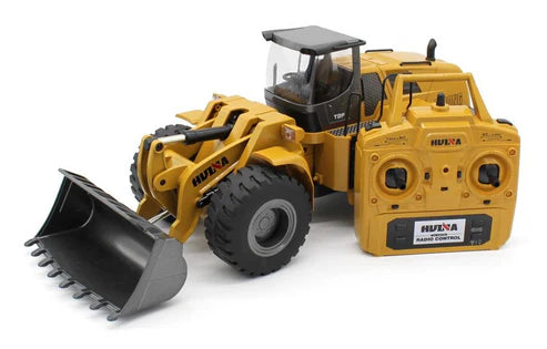 RC PRO Huina 2.4G 1/14 FULL-ALLOY FRONT LOADER