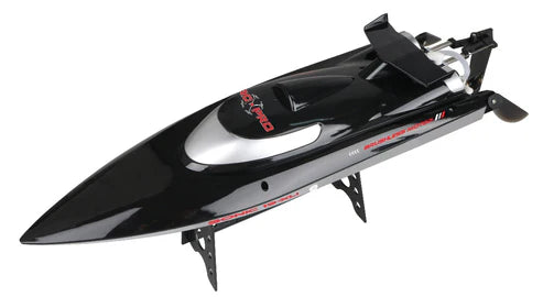 RC PRO SONIC19-XLI - 2.4G Brushless High-speed Boat  Ready To Run