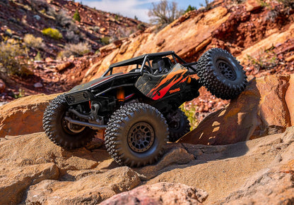 ***Pre-Order*** Traxxas TXC-4M Extreme Crawler (3s Battery and Charger Included)
