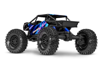 ***Pre-Order*** Traxxas TXC-4M Extreme Crawler (3s Battery and Charger Included)