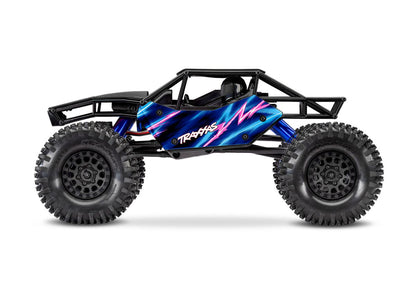 ***Pre-Order*** Traxxas TXC-4M Extreme Crawler (3s Battery and Charger Included)