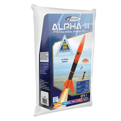 Estes Alpha III®
