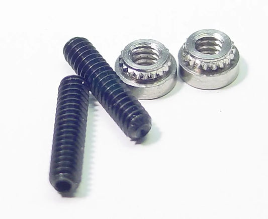 CRC M3 Metal Spring Holders (pr.) – MetriCKs