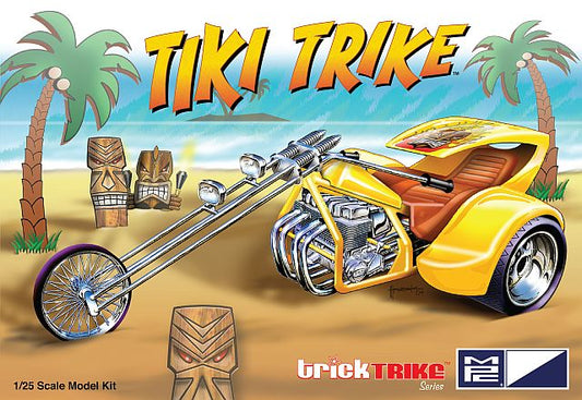MPC Tiki Trike (Trick Trike Series)