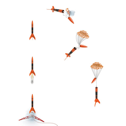 Estes  - Alpha III® Launch Set
