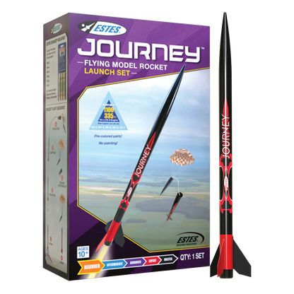 Estes  - Journey™ Launch Set
