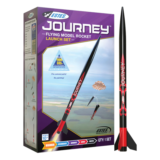 Estes  - Journey™ Launch Set