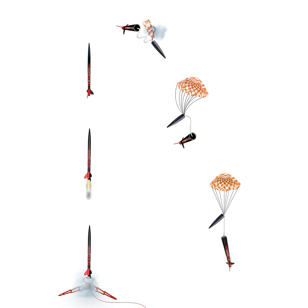 Estes  - Journey™ Launch Set