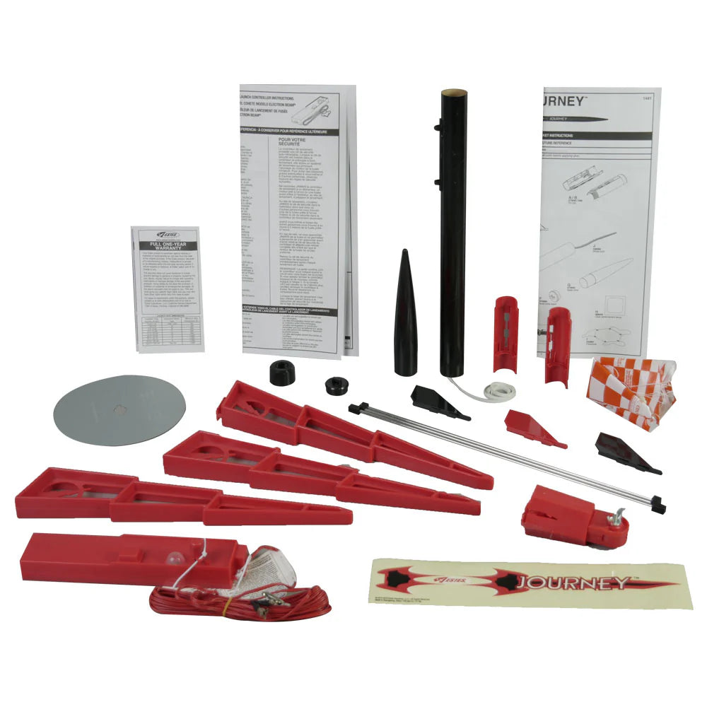 Estes  - Journey™ Launch Set