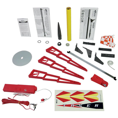 Estes - Taser™ Launch Set