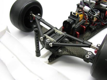 CRC WTF-1 DS Formula 1 Car Kit