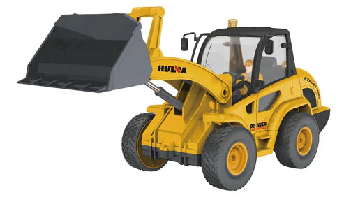 RC PRO Huina 1/24 2.4G 9CH RC Front loader