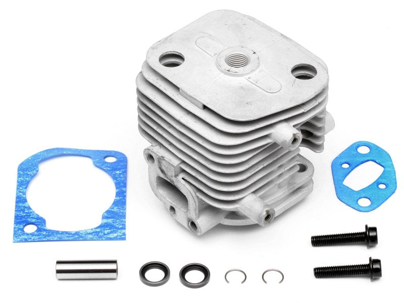 HPI Fuelie 23 Engine/Cylinder/Gasket