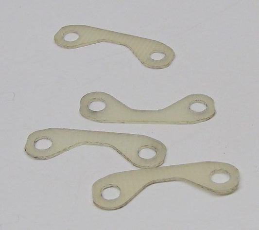 Machine Caster Shims .020 (4)