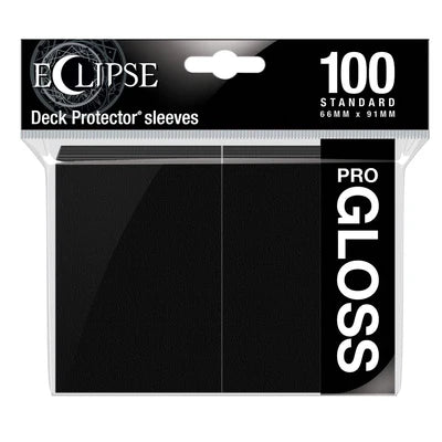 Ultra Pro Eclipse Gloss Standard Deck Protector Sleeves (100ct)