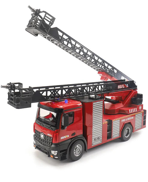 RC PRO 1/14 22 Channels RC firetruck