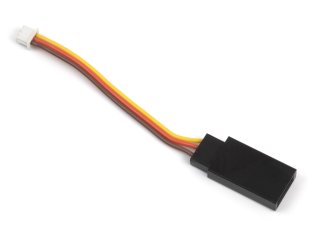HPI Female JR to Male PicoBlade Servo Adaptor
