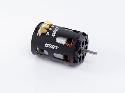 Gravity - USGT 21.5 Spec Motor (30deg Fixed Timing)