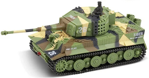 RC PRO 1/72 RC TANK