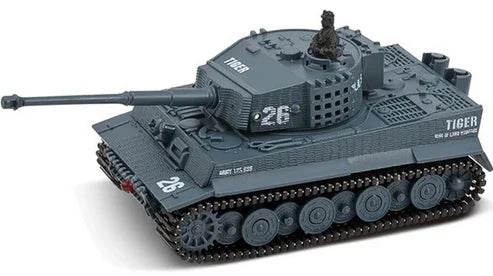 RC PRO 1/72 RC TANK